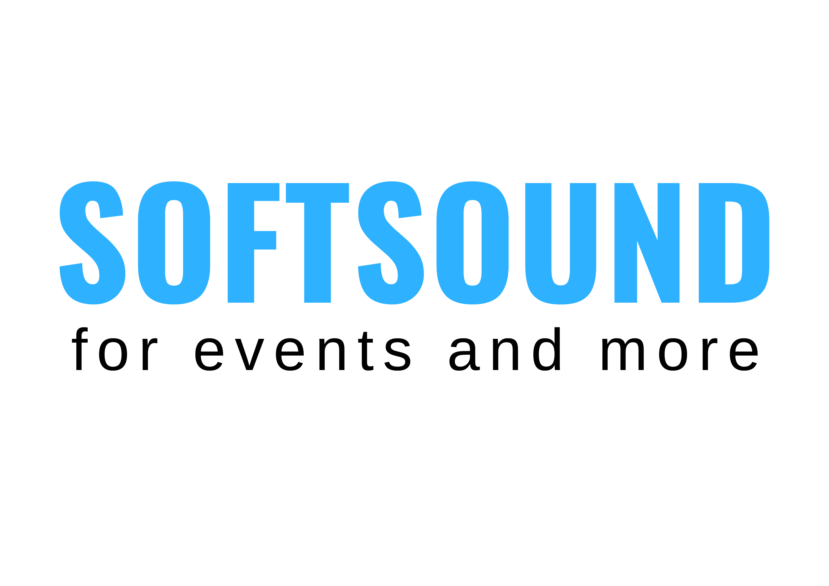 Softsound